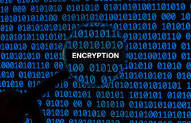 Encryption & Decryption