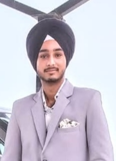 Surinder Singh